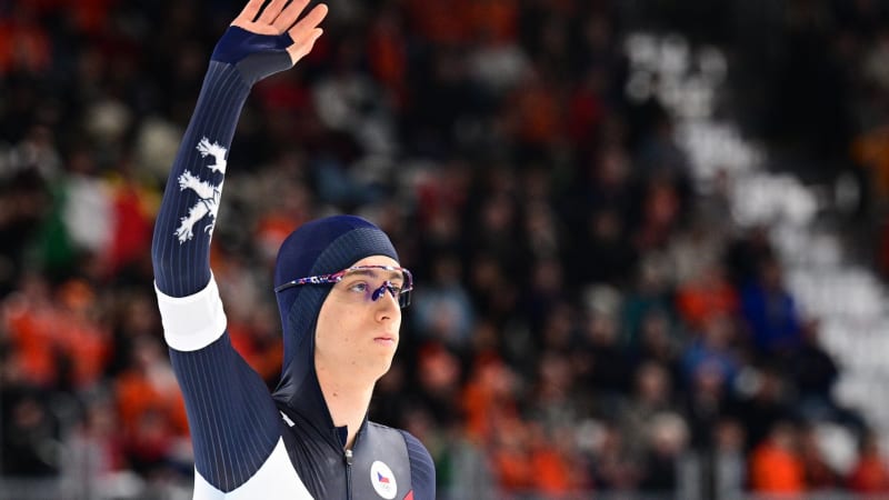 Olympiáda ON-LINE: Jílkův sen o dalším kovu nevyšel. Kdo ponese českou vlajku při zakončení?