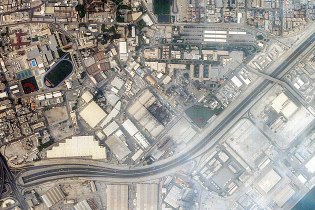 Rusko pomáhá Íránu s údery proti USA, sděluje mu polohu lodí i letadel