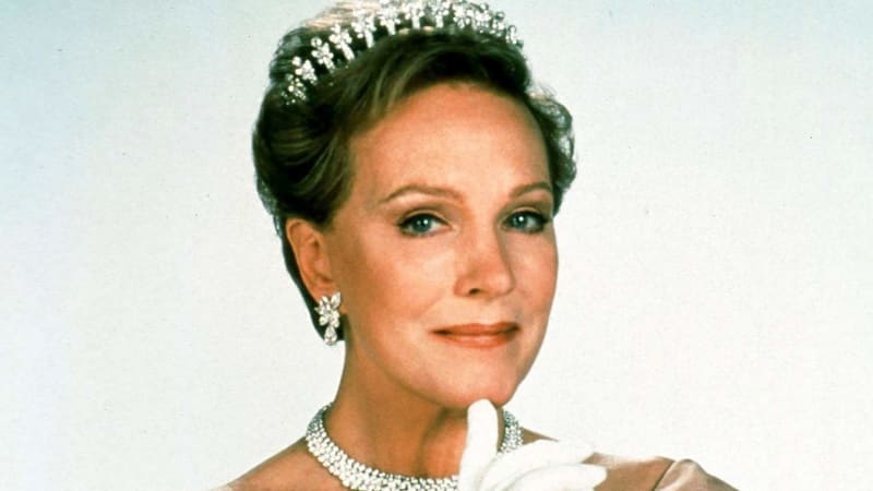 Filmová plátna přišla o svou královnu. Britská herecká legenda ukončila kariéru