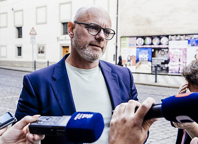 Vojtěch řekl, kde ušetří. Plaga hájí Cermat, který by Babiš klidně zrušil