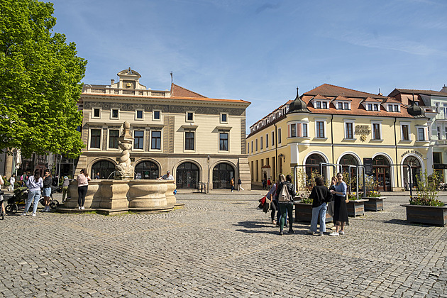 Volby v Uherském Hradišti: Blaha může být počtvrté starostou, problém je parkování