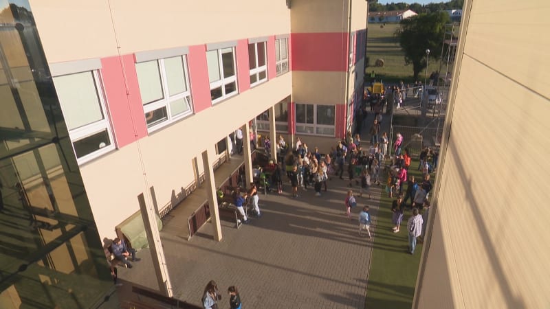 Rodiče a učitelé si nerozumí, ukazuje průzkum. Stěžuje si až 40 procent kantorů