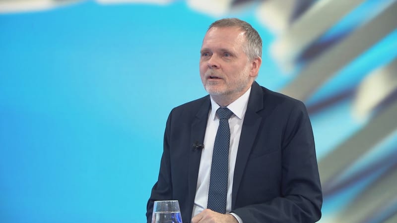 Silnější pes je v Praze STAN, říká Korecký: ODS je podle něj vydíratelný a juniorní partner