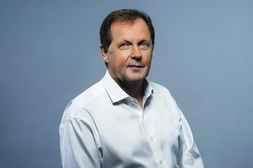 Ministr Klempíř odvolal Dvořáka z čela představenstva fondu audiovize