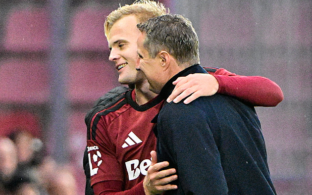 Bohemians - Sparta v TV: Kde sledovat Chance Ligu živě, kurzy a statistiky